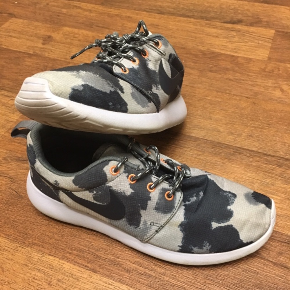 Nike Roshe Run - Picture 7 of 8